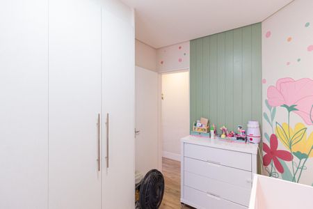 Apartamento à venda com 58m², 2 quartos e 1 vagaQuarto 1