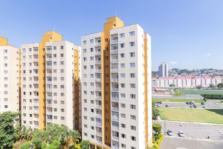 Apartamento à venda com 58m², 2 quartos e 1 vagaVista da Sacada