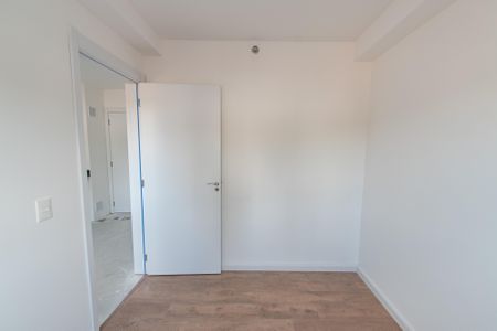 Apartamento à venda com 27m², 1 quarto e sem vaga Apartamento à venda com 27m², 1 quarto e sem vagaQuarto