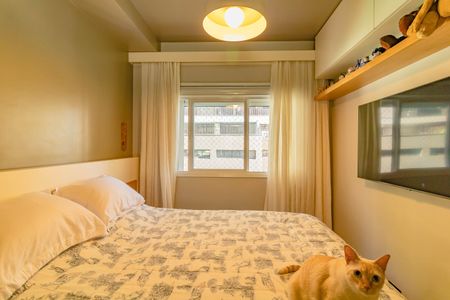 Apartamento à venda com 65m², 2 quartos e 1 vaga Apartamento à venda com 65m², 2 quartos e 1 vagaSuíte