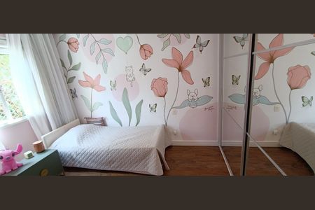 Apartamento à venda com 223m², 3 quartos e 4 vagas Apartamento à venda com 223m², 3 quartos e 4 vagasSuíte 2