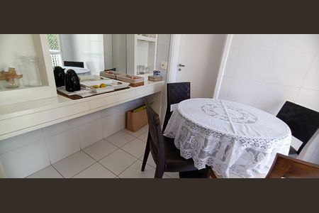 Apartamento à venda com 223m², 3 quartos e 4 vagas Apartamento à venda com 223m², 3 quartos e 4 vagasCopa