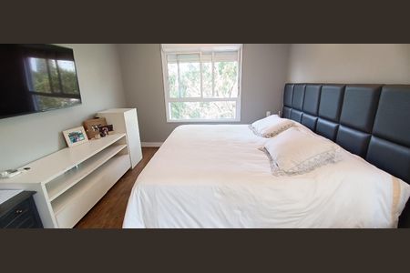 Apartamento à venda com 223m², 3 quartos e 4 vagas Apartamento à venda com 223m², 3 quartos e 4 vagasSuíte master