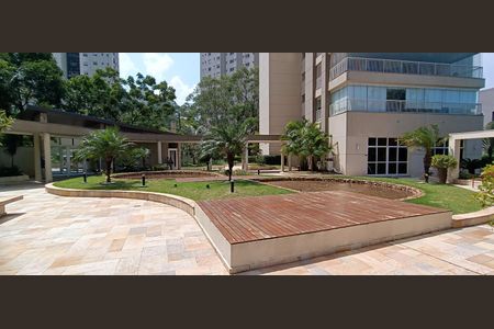 Apartamento à venda com 223m², 3 quartos e 4 vagas Apartamento à venda com 223m², 3 quartos e 4 vagasJardim