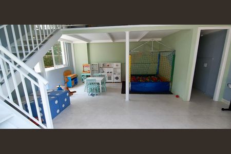 Apartamento à venda com 223m², 3 quartos e 4 vagas Apartamento à venda com 223m², 3 quartos e 4 vagasBrinquedoteca