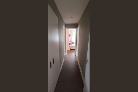 Apartamento à venda com 223m², 3 quartos e 4 vagas Apartamento à venda com 223m², 3 quartos e 4 vagasCorredor quartos