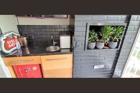 Apartamento à venda com 223m², 3 quartos e 4 vagas Apartamento à venda com 223m², 3 quartos e 4 vagasSala de Jogos