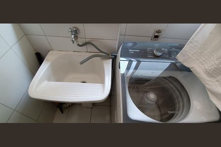 Apartamento à venda com 223m², 3 quartos e 4 vagas Apartamento à venda com 223m², 3 quartos e 4 vagasÁrea de Serviço