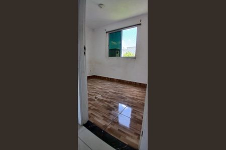 Apartamento à venda com 40m², 2 quartos e 1 vagaQuarto 2