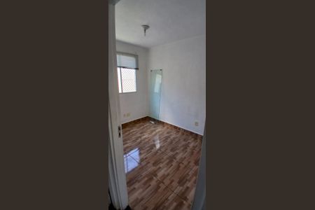 Apartamento à venda com 40m², 2 quartos e 1 vagaQuarto 1