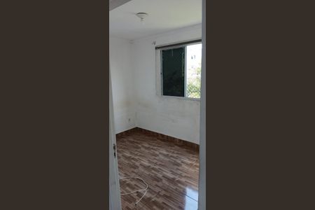 Apartamento à venda com 40m², 2 quartos e 1 vagaQuarto 2