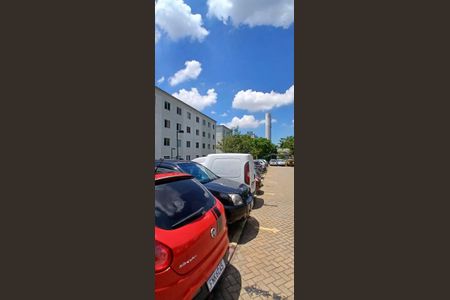 Apartamento à venda com 40m², 2 quartos e 1 vagaÁrea Externa