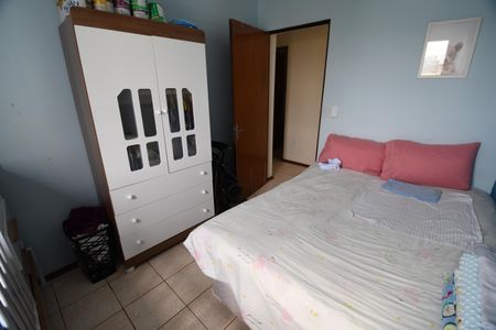 Apartamento à venda com 73m², 3 quartos e 1 vagaQuarto 1