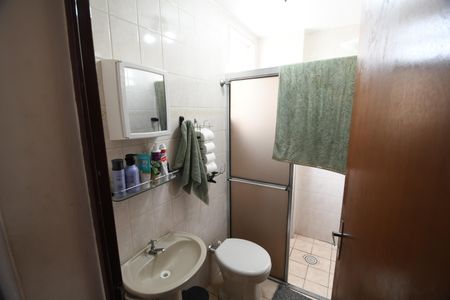 Apartamento à venda com 73m², 3 quartos e 1 vagaBanheiro 1