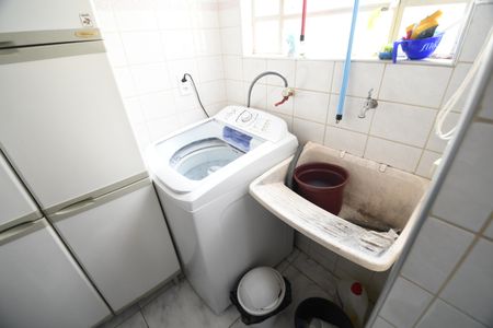 Apartamento à venda com 73m², 3 quartos e 1 vagaÁrea de Serviço