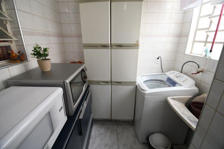 Apartamento à venda com 73m², 3 quartos e 1 vagaÁrea de Serviço