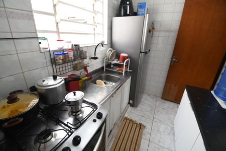 Apartamento à venda com 73m², 3 quartos e 1 vagaCozinha