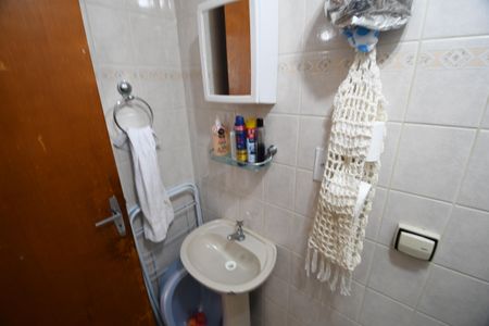 Apartamento à venda com 73m², 3 quartos e 1 vagaBanheiro 2