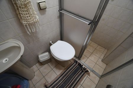 Apartamento à venda com 73m², 3 quartos e 1 vagaBanheiro 2