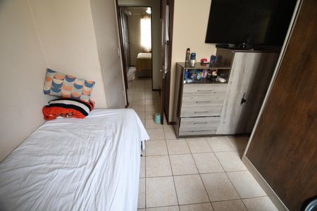 Apartamento à venda com 73m², 3 quartos e 1 vagaQuarto 2