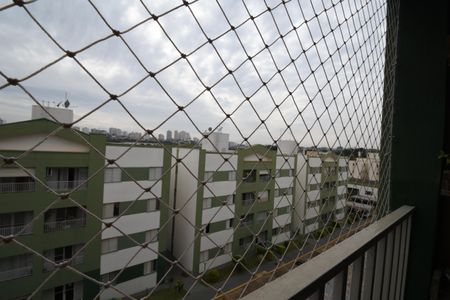 Apartamento à venda com 73m², 3 quartos e 1 vagaSala - Sacada Vista