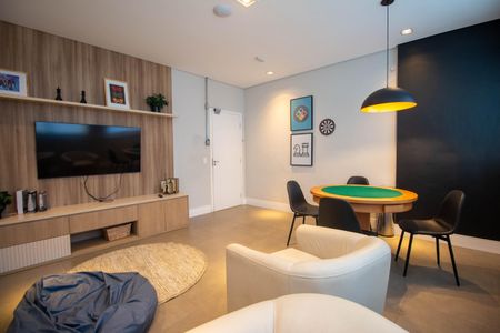 Apartamento à venda com 35m², 2 quartos e 1 vaga Apartamento à venda com 35m², 2 quartos e 1 vagaArea Comum