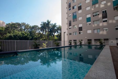 Apartamento à venda com 35m², 2 quartos e 1 vaga Apartamento à venda com 35m², 2 quartos e 1 vagaArea Comum