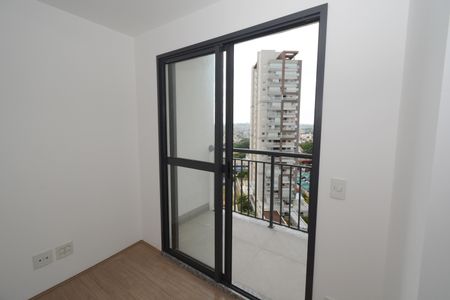 Apartamento à venda com 46m², 2 quartos e 1 vagaVaranda da Sala
