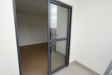 Apartamento à venda com 46m², 2 quartos e 1 vagaVaranda da Sala