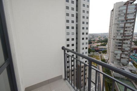 Apartamento à venda com 46m², 2 quartos e 1 vagaVaranda da Sala