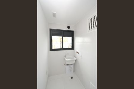 Apartamento à venda com 46m², 2 quartos e 1 vagaÁrea de Serviço