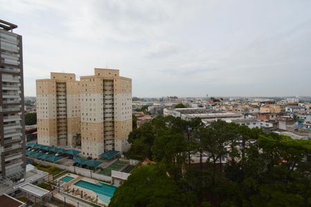 Apartamento à venda com 46m², 2 quartos e 1 vagaVista do Quarto 1