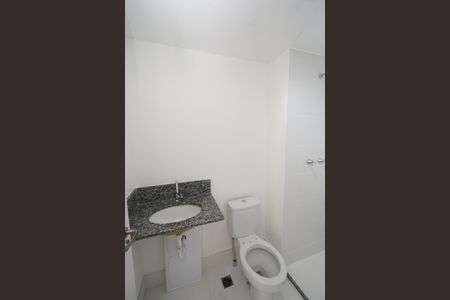 Apartamento à venda com 46m², 2 quartos e 1 vagaBanheiro