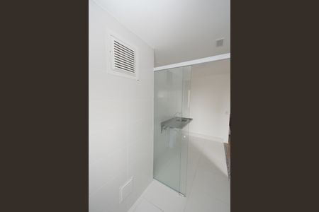 Apartamento à venda com 46m², 2 quartos e 1 vagaÁrea de Serviço