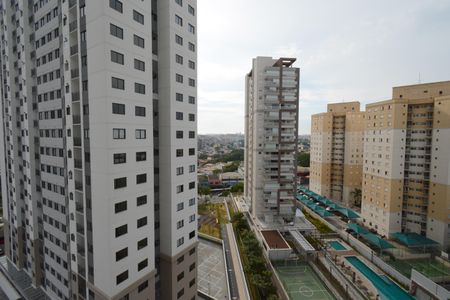 Apartamento à venda com 46m², 2 quartos e 1 vagaVista do Quarto 2