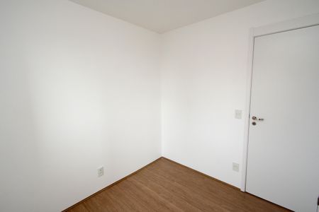 Apartamento à venda com 46m², 2 quartos e 1 vagaQuarto 2