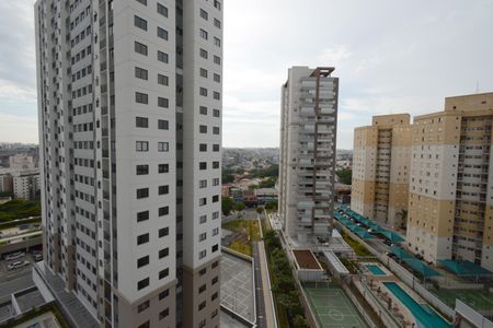 Apartamento à venda com 46m², 2 quartos e 1 vagaVista da Varanda