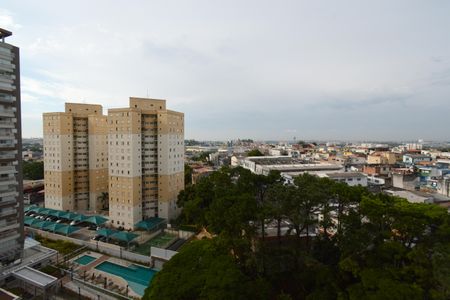 Apartamento à venda com 46m², 2 quartos e 1 vagaVista do Quarto 2