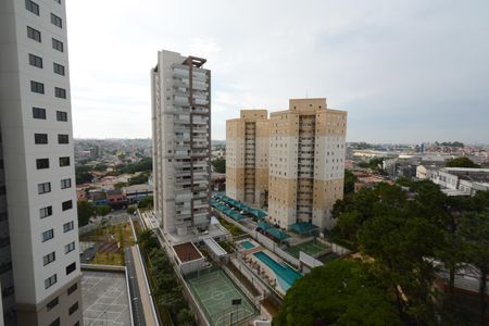 Apartamento à venda com 46m², 2 quartos e 1 vagaVista da Varanda