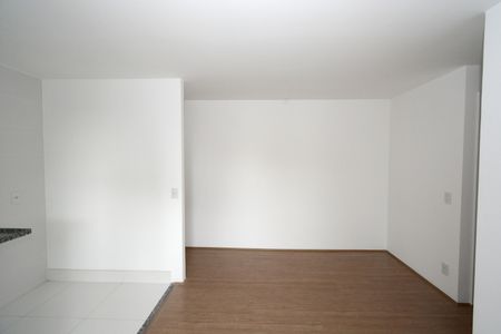 Apartamento à venda com 46m², 2 quartos e 1 vagaSala