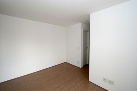 Apartamento à venda com 46m², 2 quartos e 1 vagaSala