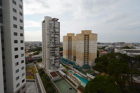 Apartamento à venda com 46m², 2 quartos e 1 vagaVista do Quarto 1
