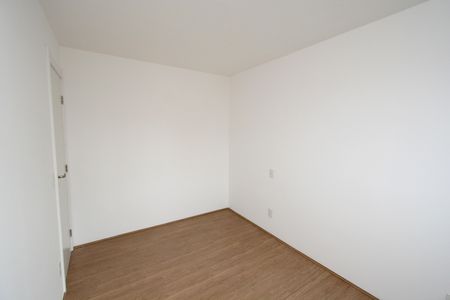 Apartamento à venda com 46m², 2 quartos e 1 vagaQuarto 1