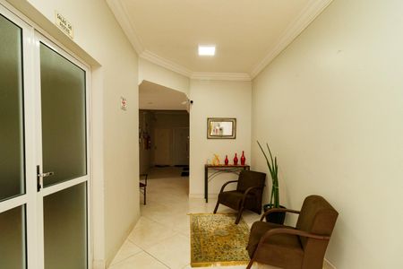 Apartamento à venda com 55m², 2 quartos e 1 vaga Apartamento à venda com 55m², 2 quartos e 1 vagaÁrea comum