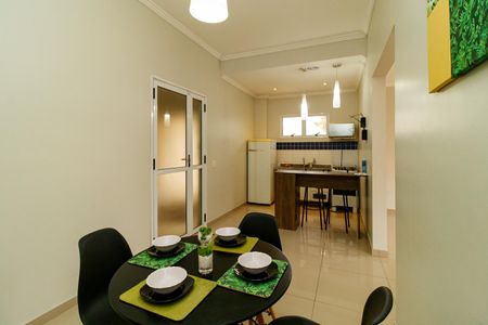 Apartamento à venda com 55m², 2 quartos e 1 vaga Apartamento à venda com 55m², 2 quartos e 1 vagaÁrea comum