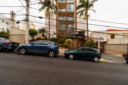 Apartamento à venda com 55m², 2 quartos e 1 vaga Apartamento à venda com 55m², 2 quartos e 1 vagaFachada