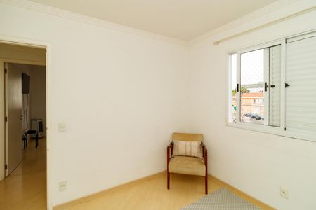 Apartamento à venda com 55m², 2 quartos e 1 vaga Apartamento à venda com 55m², 2 quartos e 1 vagaQuarto 2