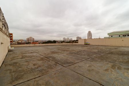 Apartamento à venda com 55m², 2 quartos e 1 vaga Apartamento à venda com 55m², 2 quartos e 1 vagaÁrea comum