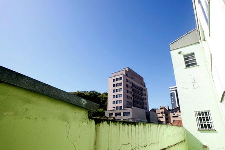 Studio à venda com 28m², 1 quarto e sem vagaCozinha + Área de Serviço Vista