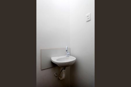 Studio à venda com 28m², 1 quarto e sem vagaBanheiro